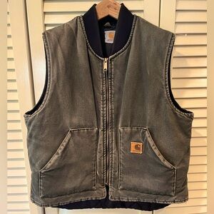 Vintage Carhartt Vest